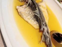 -万龙洲海鲜·粤菜(亚运村店)