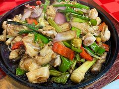 -先鲜鲫鱼粥