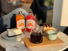 -DEEP COFFEE(瑞光烘焙工厂店)