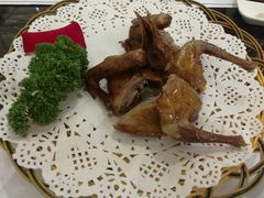 -金碧轩粤菜海鲜大酒楼