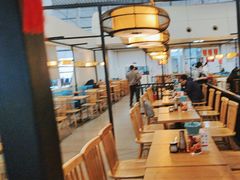 -小杨生煎(杭州东站店)