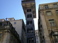 -圣胡斯塔升降机