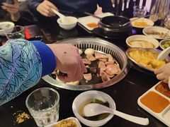 -老卜奎齐齐哈尔烤肉(人民东路店)