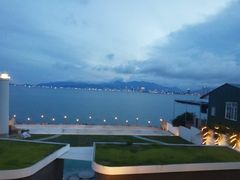 -芽庄MP泰式海鲜海景餐厅