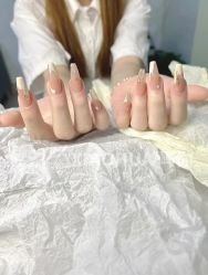 -悦指间美甲美睫
