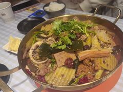 -小山城麻辣香锅(新邻生活广场店)