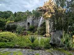 -龙潭生态旅游度假区