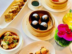 -金轩中餐厅 Jin Xuan(浦东丽思卡尔顿酒店)