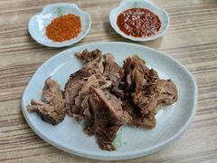 -清真·益鑫羊肉手抓馆(花园北街店)