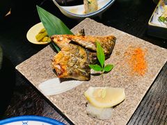 -和一料理(安阳店)
