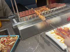 -邢氏老太太烤串(北兴街店)