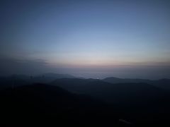 -东白山
