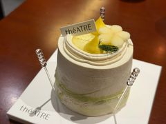 -théATRE 茶聚场(王府中環店)