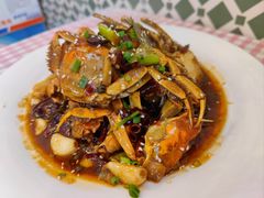 -捌贰虾蟹·江湖菜馆(江汉路店)