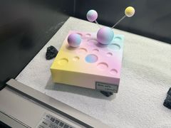 -好利来(上海虹桥新天地Lab主题店)