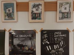 -CAFE CHEZ W一木家(香山路店)