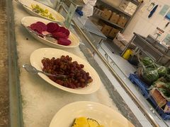 -禾斗海鲜自助(市南银座店)