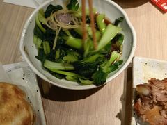 -大师兄·西北小馆(南沙万达广场店)