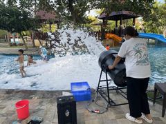 -三亚海棠湾万丽度假酒店