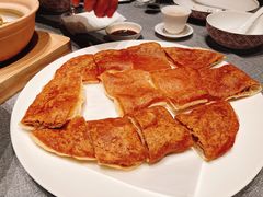 -柿合缘新京菜(国金中心商场店)