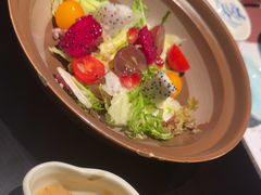 -匠和风精致料理(莆田财富中心店)