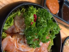 -汉拿山(包河万达店)