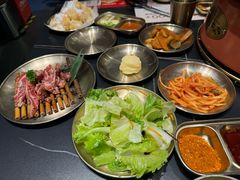 -西塔老太太泥炉烤肉(龙湖北苑天街店)