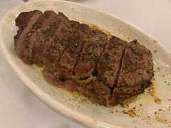 -摩根扒房(桐梓林店)