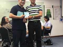 -国际大厦-演讲口才领导力培训(江苏总部)