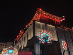 景点-大唐不夜城