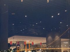 -武汉世茂希尔顿酒店·汇·全日餐厅