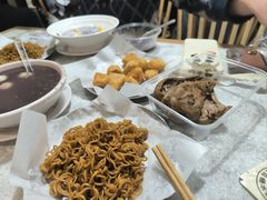 -水牛奶皇后糖水铺(深圳总店)