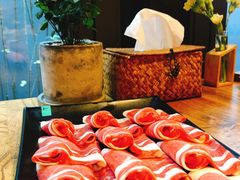 -四喜小胖·北京涮肉(五道营店)