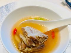 -隆聚时令海鲜(一舟店)