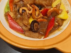鱼肚蹄筋煲-阿静美食