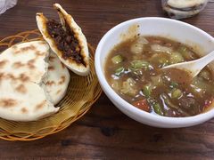 -段生记肉丸糊辣汤(西铁大明宫住宅小区店)