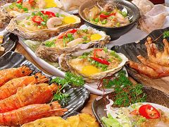 -质烤烤物·活烤海鲜(质烤总店)