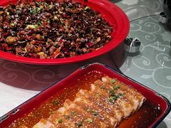 -常和州·夜宵大排档(常州单店)