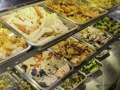 -老白家面馆(测绘东路总店)