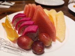 -1886德国汽车餐厅(外滩十六铺码头店)