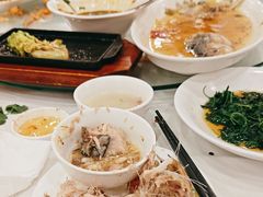 -瑞福园联谊餐室(茂名南路店)