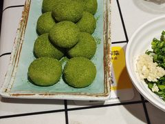 -蛙一刀·麻椒鱼火锅(金仙桥店)