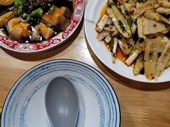 -朱大嘴肥肠血旺(福字街店)
