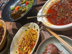 -大盐帮川菜馆(长楹天街店)
