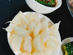 -天桥老金涮肉(牛街店)