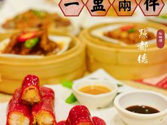 -点都德(聚福楼店)