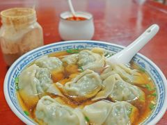 -古徽州馄饨店(宝安路店)