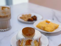 -Tomado绿色烘焙(大尧三路店)