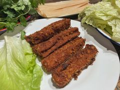-刘老表·瓦罐汤涮肉(青云谱店)