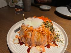 -筱田の食堂·izakaya(淮海中路店)